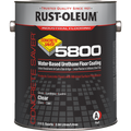 Rust-Oleum Concrete Saver 5800 System Water-Based Urethane Floor Coating Kit