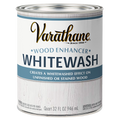 Varathane Whitewash Wood Enhancer Quart 358553