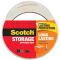 Scotch® Long Lasting Storage Packaging Tape 3650