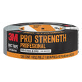 A packaged roll of 3M Pro Strength Duct Tape 1260
