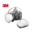 3M Paint Spray Respirator Assembly