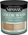 Minwax Color Wash Transparent Layering Color Quart
