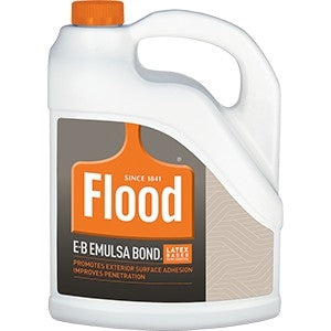 Flood E-B Emulsa Bond Gallon Jug