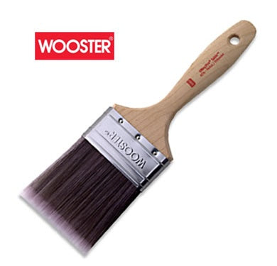Wooster 4176 Ultra/Pro Firm Sable Paint Brushes at Wholesale