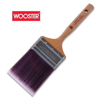 Wooster Ultra/Pro Firm Lynx Paint Brush 4183