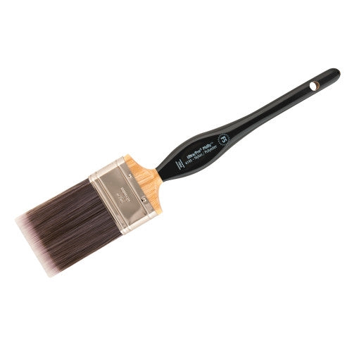 Wooster Ultra/Pro Paint Brushes - Flat, 2 1/2 - ULINE - Qty of 2 - H-8632