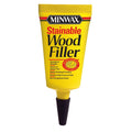 Minwax Stainable Wood Filler 1 Oz Tube