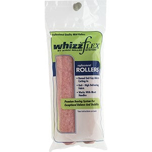 Whizz Flex Polyester Roller Covers