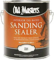 Old Masters Oil-Based Sanding Sealer Gallon Can