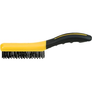 Hyde Tools 46802 Wire Brush