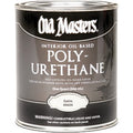 Old Masters Polyurethane Satin Quart