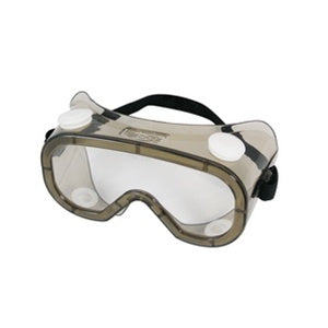 SAS Safety Corp Chemical-Splash Goggles 5109