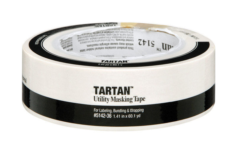 3M Tartan General Purpose Masking Tape