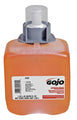 Gojo 42 Oz Orange Blossom Scent Antibacterial Foam Hand Soap Dispenser Refill 5162-04
