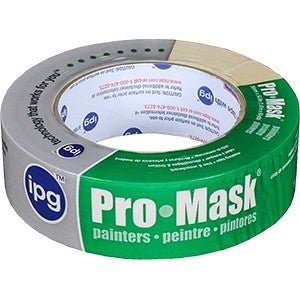 Intertape PRO-MASK Painters' Grade Masking Tape