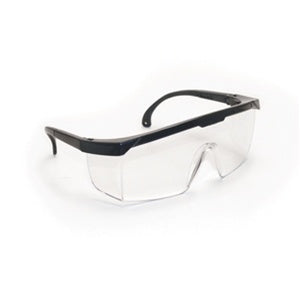 SAS Safety Corp Hornets Safety Glasses with Clear Lens 5270