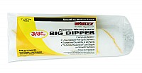 Whizz Premium Big Dipper Roller Cover 9 in x 3/8 in