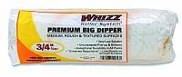 Whizz Premium Big Dipper Roller Cover 9 in x 3/4 in