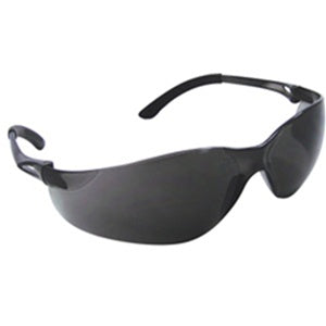 SAS Safety Corp NSX Turbo Safety Glasses - Black 5331