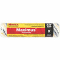 Whizz Maximus Roller Cover 9 inch x 3/8 nap