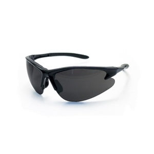 SAS Safety Corp DB2 Eyewear Shade Lens - Black 540-0601