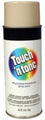 Derusto 10 Oz Touch 'n Tone Spray Paint Almond