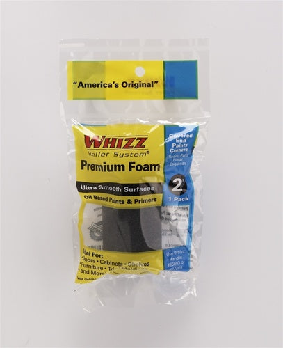 Whizz 2" Foam MiniWhizz Tool  Refill