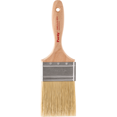 Purdy Dupont Chinex Elite Sprig Trim Brush - Professional Paint Brush For Trim & Detail Work
