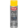 Krylon Contractor Striping Paints--Solvent Based