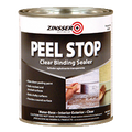 Zinsser Binding Peel Stop Primer Quart Can