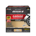 Rust-Oleum RockSolid Polycuramine® Garage Floor Coating Kit Tan