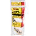 Whizz Jumbo Gold Stripe Roller Covers Single Pack 6 Inch