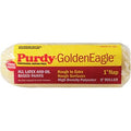 Purdy Golden Eagle Roller Cover 9-inch x 1-inch nap