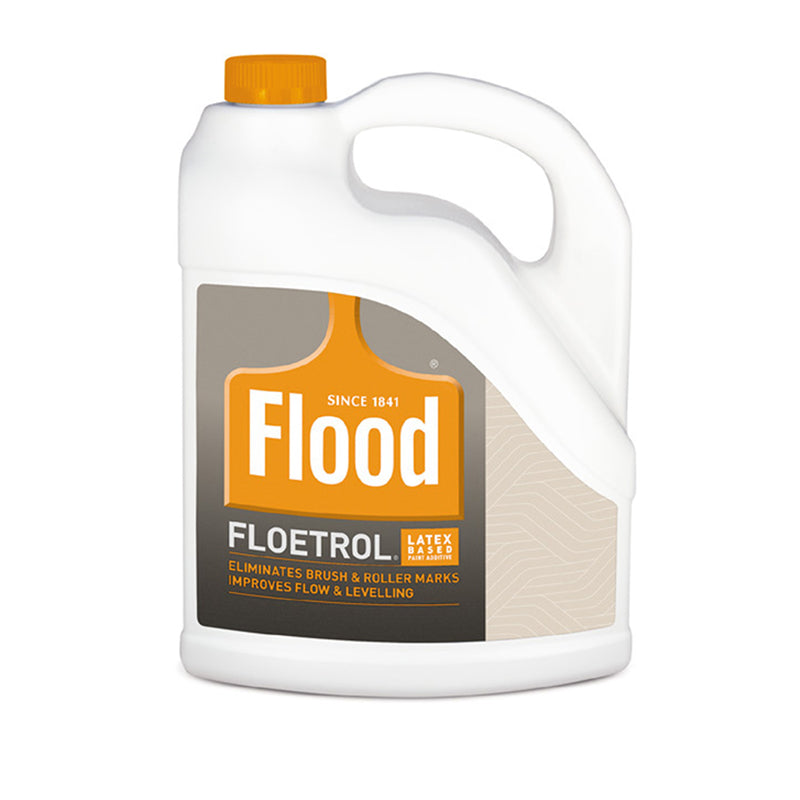 Buy Flood Floetrol Latex Paint Additive at Low Prices