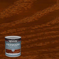 Minwax PolyShades Gloss Quart American Chestnut