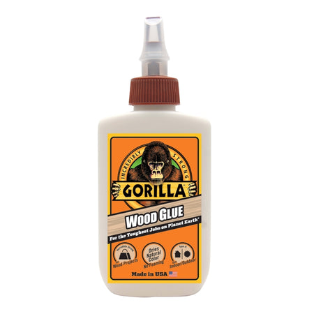 Gorilla Wood Glue 4 Oz
