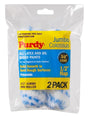 Purdy Jumbo Mini Roller Cover Colossus 2-Pack