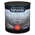 Minwax Water Based Oil-Modified Polyurethane