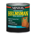 Minwax Helmsman Spar Urethane Satin Quart
