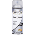 WATCO Lacquer Clear Wood Finish Spray Satin