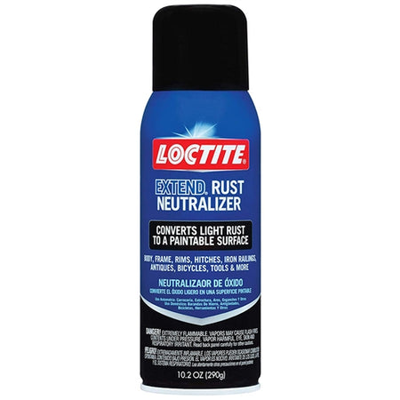 Loctite 10 Oz Extend Rust Neutralizer 633877