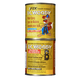 PC-Woody Epoxy 48 Oz
