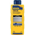 Irwin Blue Strait-Line Chalk Refill 8 Oz