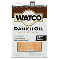 WATCO Danish Oil Gallon Natural