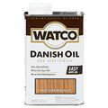 WATCO Danish Oil Pint Medium Walnut