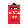 Minwax Antique Oil Finish