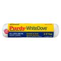 Purdy White Dove Roller Cover 3/8 inch nap x 9 inch