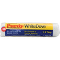 Purdy White Dove Roller Cover 9-inch x 1/4 inch nap