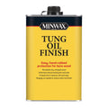 Minwax Tung Oil Finish