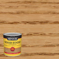Minwax Wood Finish Oil-Based Stain Quart Golden Oak